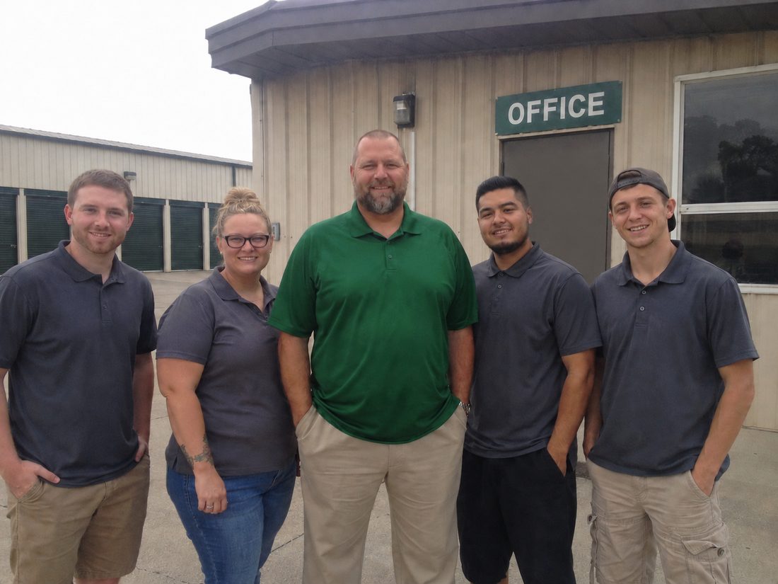 Pest control professionals in New Brunswick, NJ